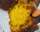 Foto del paso 13 de la receta: BUDÍN DE 🥕ZANAHORIAS🥕EN LICUADORA 🥕🥮🥕🧉🥮🥕🥕🥮🧉🥮🥕🧉