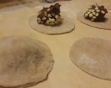 Foto del passaggio 7 della ricetta Cassatelle della tradizione