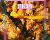 Foto langkah ke 3 dari resep Ayam Rica Pedas Maksimal👍ala magic com.