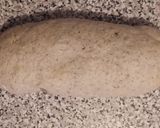 Foto del paso 3 de la receta: Pan integral
