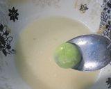 Foto langkah ke 6 dari resep Kuker klepon.