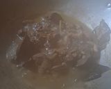 Foto langkah ke 3 dari resep Hati Ayam Kremes.