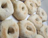 Foto del paso 4 de la receta: Donuts masa base