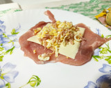 Foto del paso 1 de la receta: Libritos de lomo
