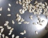 A picture of step 5 of Coconut cream butter nut soup #Teamcontest#THEBIGFIVE#Kidsmenu#.