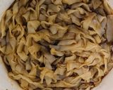 Foto langkah ke 1 dari resep Kwetiaw Goreng.
