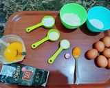 Foto langkah ke 1 dari resep Spiku / Lapis Surabaya Gampil.