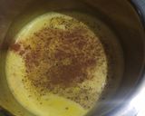 હર્બલ મિલ્ક(Herbal milk recipe in Gujarati) રેસીપી સ્ટેપ1ફોટો