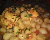 Foto del paso 11 de la receta: Ñoquis de leche 👩🏼🍳