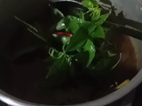 Pindang Tulang Ikan Tuna