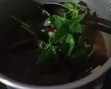 Foto langkah ke 3 dari resep Pindang Tulang Ikan Tuna.