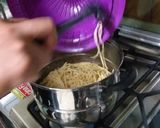 Foto del paso 3 de la receta: Pasta a la crema