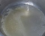 A picture of step 1 of Dhood wala sharbat #Ramdankitayari #summer drink contest.