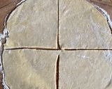 Une image de l'étape 2 de Petites tartelettes aux pommes caramélisées à la pâte sucrée croquante.