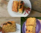 Foto langkah ke 9 dari resep Banana bread.