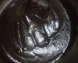 Choco oreo cake recipe step 1 photo