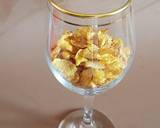 Breakfast chat parfait recipe step 3 photo
