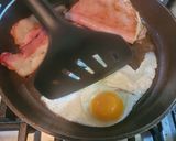 Foto del paso 3 de la receta: Chivito al pan