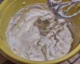 Almás-habos piskóta 🍎🍏🍎 recept fázis 7 fotója