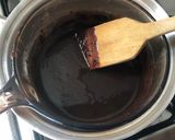 Foto del paso 1 de la receta: Pastel de chocolate