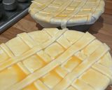 Foto langkah ke 7 dari resep Chicken Pie: Creamy & Cheesy.