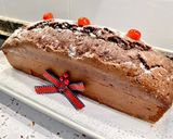 Foto del paso 11 de la receta: Plumcake con chocolate y Cointreau
