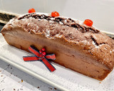 Foto del paso 11 de la receta: Plumcake con chocolate y Cointreau
