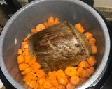 Foto del paso 3 de la receta: Redondo de ternera guisado en [olla GM]