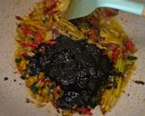 Foto langkah ke 3 dari resep Gabus Pucung Khas Betawi.