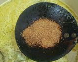 Foto langkah ke 4 dari resep Gulai Ayam Ala Kheray Yogyakarta.