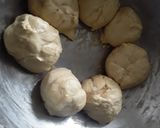 Foto del paso 4 de la receta: Pan🥖 con queso🧀..