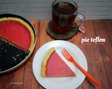 Foto langkah ke 6 dari resep Pie teflon cocopandan.