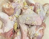 Foto langkah ke 1 dari resep Ayam Goreng Crispy🍗.