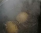 Foto del paso 3 de la receta: Ensalada de patata y anchoas