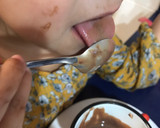 Foto del paso 8 de la receta: Xocolata amb xurros ☕️ (chocolate con churros)