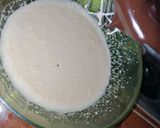 Foto del paso 4 de la receta: Pastel imposible o chocoflan
