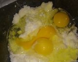 Foto del paso 3 de la receta: Budín de manzana