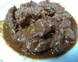 Foto langkah ke 5 dari resep Bistik Jawa daging sapi a La pawon naylee #kitaberbagi.