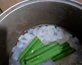 Foto langkah ke 2 dari resep Kolang Kaling Gula Aren.