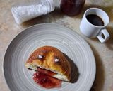 Une image de l'étape 5 de Brioche Sanglante d'Halloween 🎃.