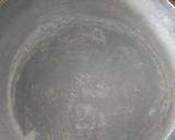 Orange cake # author marathon recipe step 5 photo