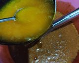 Foto langkah ke 5 dari resep BOLU SARANG SEMUT (Karamel).
