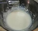 Orange Cheese Cake recipe step 11 photo