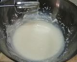A picture of step 11 of Orange Cheese Cake.