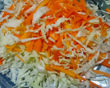 Foto langkah ke 1 dari resep 324. Salad ala Hokben.