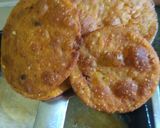 कुरकुरी दाल मठरी (Kurkuri Dal Mathri Recipe in Hindi) रेसिपी चरण 5 फोटो