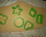 Foto del paso 4 de la receta: Galletitas dulces