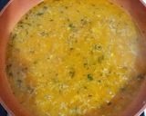 Foto del paso 7 de la receta Muslos de pollo en salsa de limón, ajos y perejil