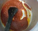 Masala Liver#Weekly Jikoni Challenge recipe step 3 photo