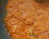 A picture of step 8 of Mixed vegetable curry.